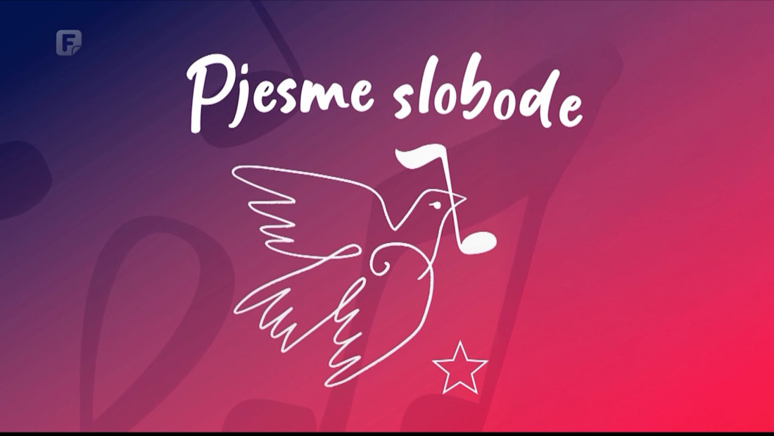 Pjesme slobode, 09.05.2026.