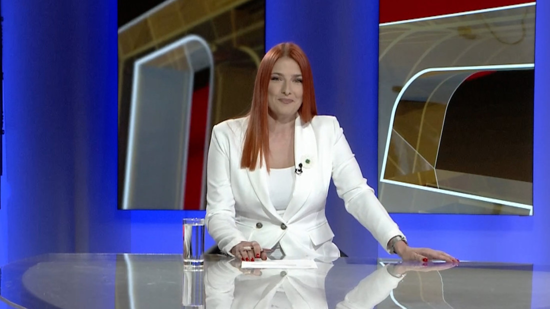 Plenum, 09.07.2026.