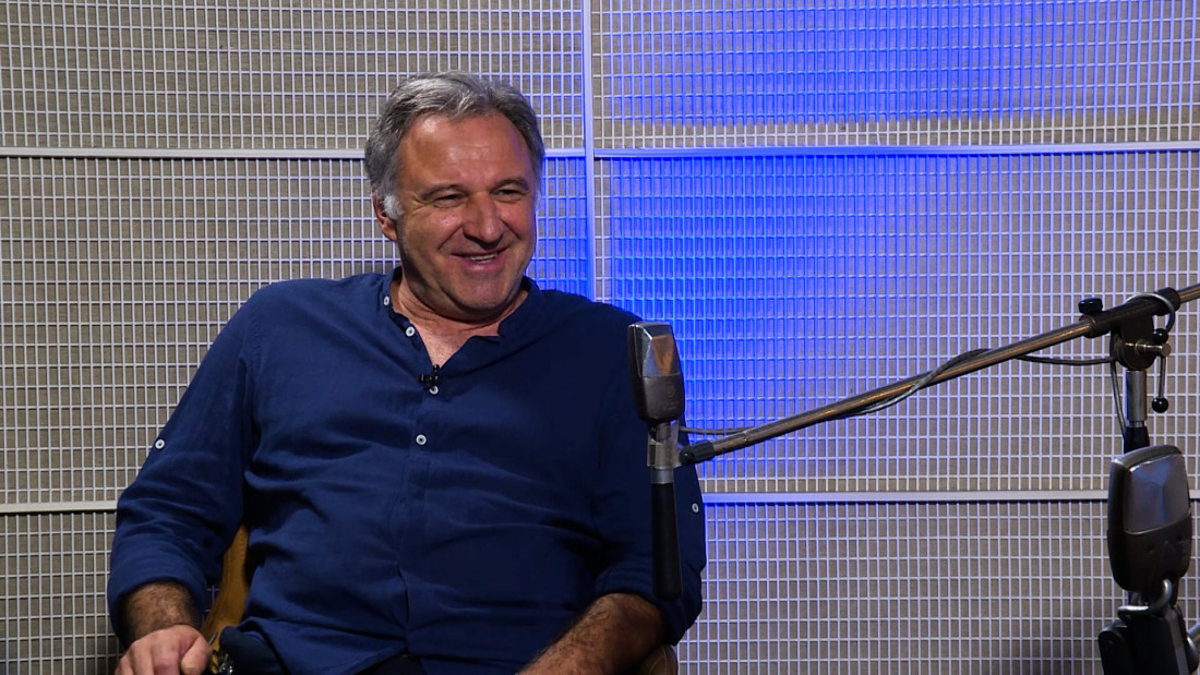 Kemal Dizdarević u Mimari: Ima ljekara koji se nisu realizovali u struci, pa se bore za poziciju direktora