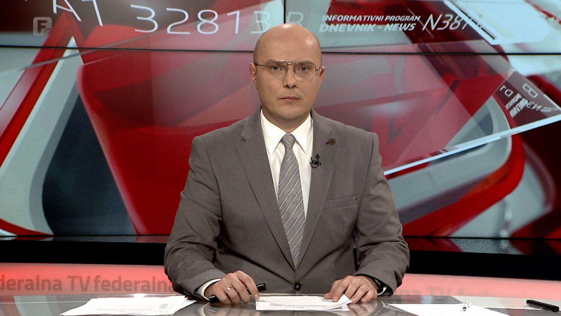 Dnevnik 2, 09.10.2025.