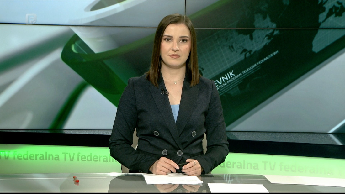 Dnevnik 1, 09.10.2026.