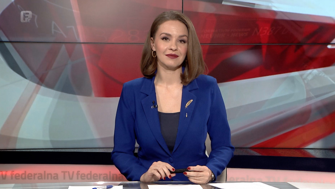 Dnevnik 2, 09.11.2025.