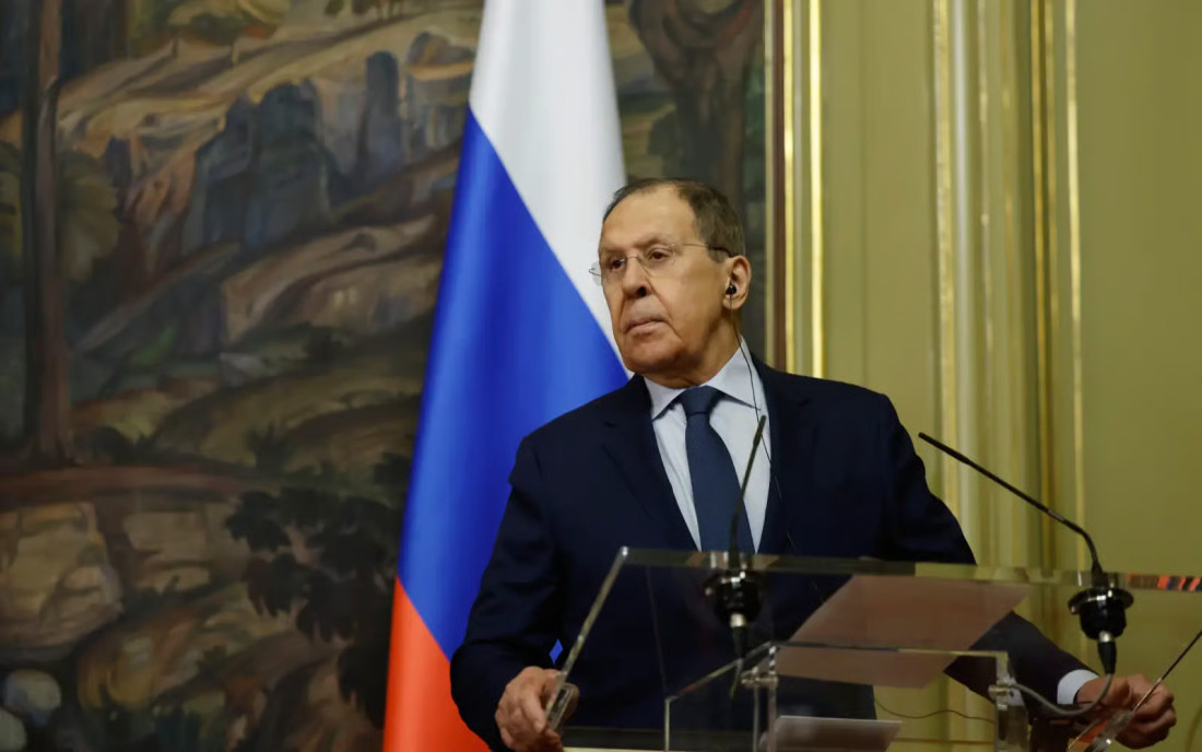 Lavrov: Samit na Aljasci pokazao da Trump iskreno želi dugoročni mir u Ukrajini