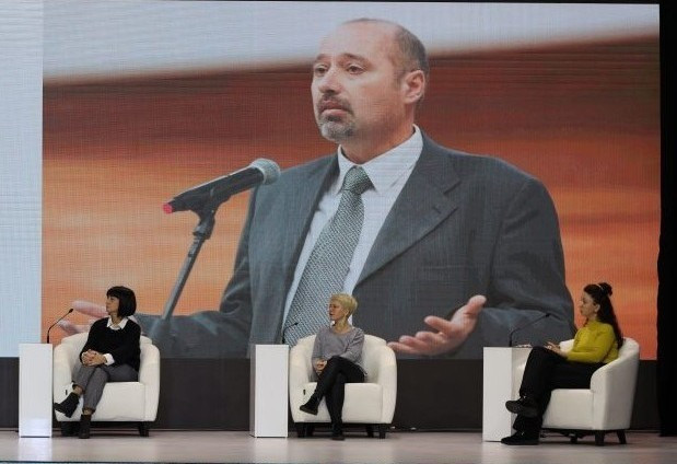 U Mostaru ovogodišnja dodjela mirovne nagrade "Goran Bubalo"