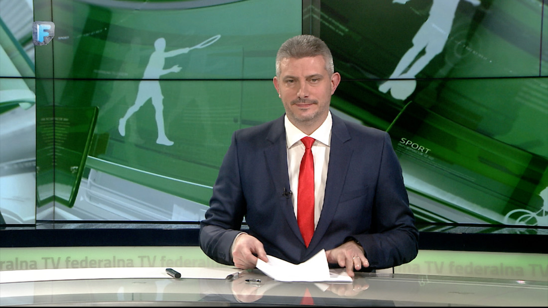 Sport - D2, 01.01.2025.