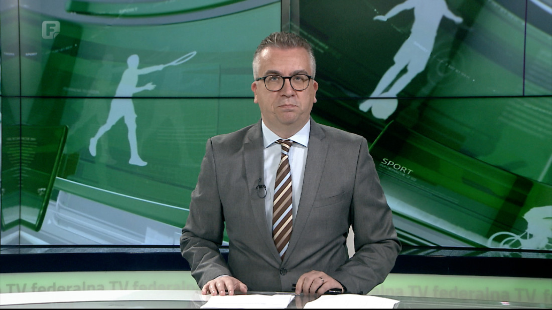 Sport - D2, 01.12.2024.