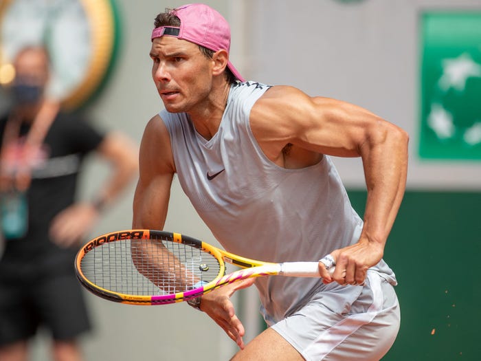 Nadal: Žao mi je zbog Đokovića, ali znao je uslove