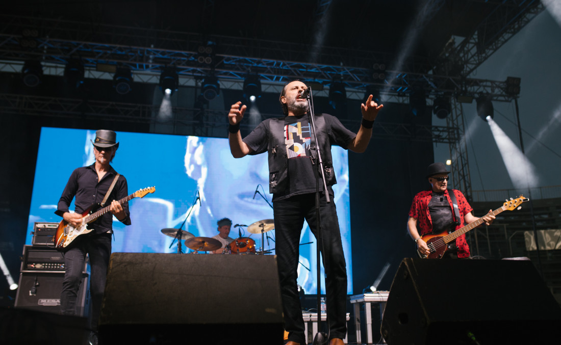 "Zabranjeno pušenje": Novogodišnji koncert planiran u Kotoru