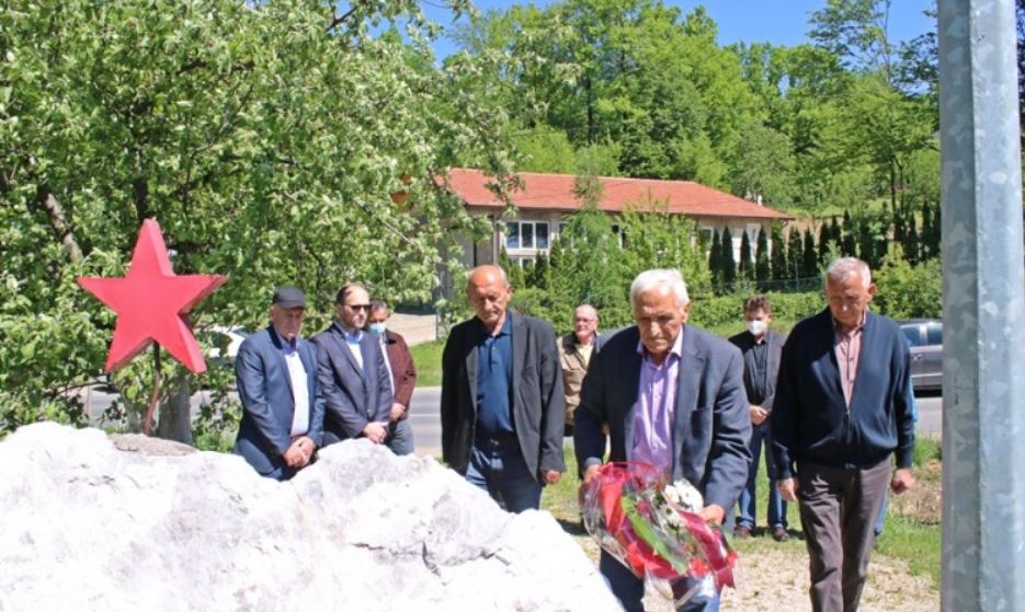 U Kalesiji obilježen Dan zlatnih ljiljana, Dan pobjede nad fašizmom i Dan Evrope
