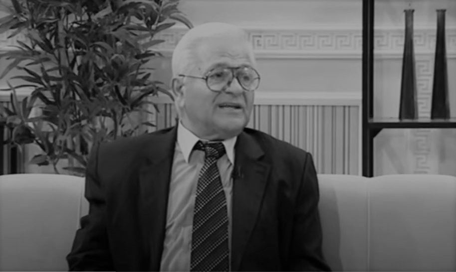 Preminuo fudbalski stručnjak Milan Živadinović