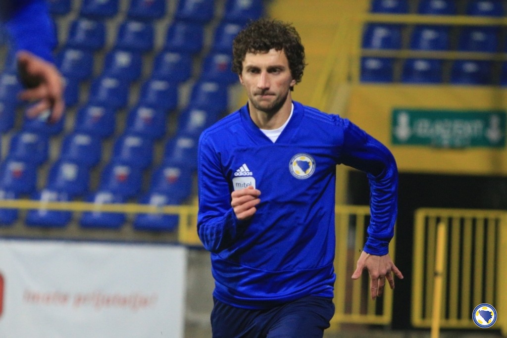 Zmajevi se spremaju u dobrom raspoloženju