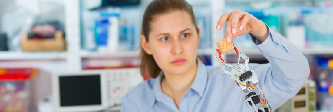 Prezentacija projekta JU "Centar za napredne tehnologije" u Sarajevu