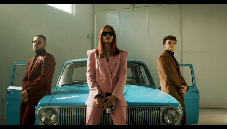 Rejzor i Haki objavili svoj prvijenac