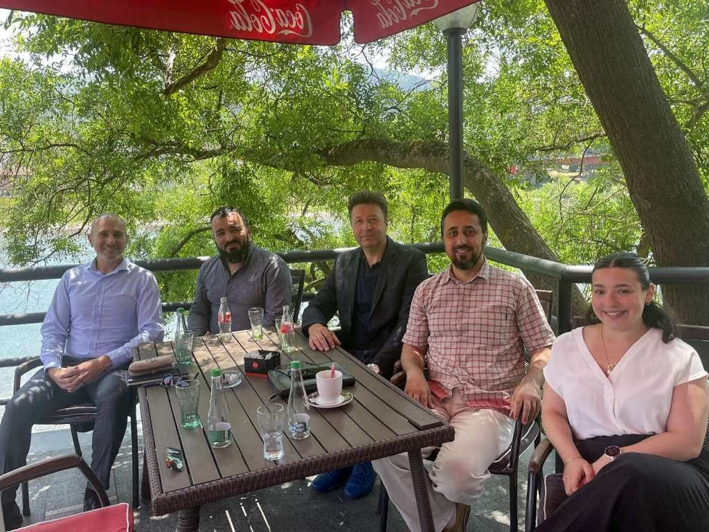 Ambasada SAD: Međureligijski dijalog ključan za osiguranje stabilne BiH