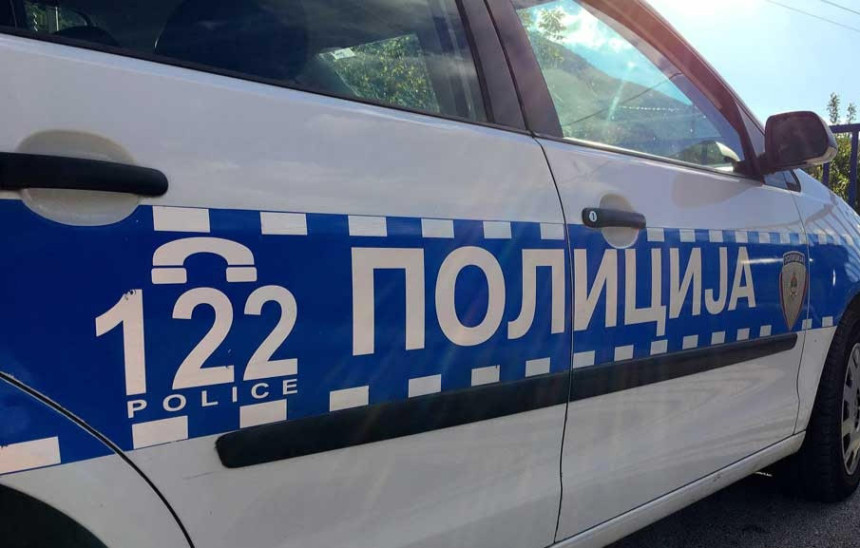 Na obali Drine kod Bijeljine pronađeno beživotno tijelo državljanina Srbije