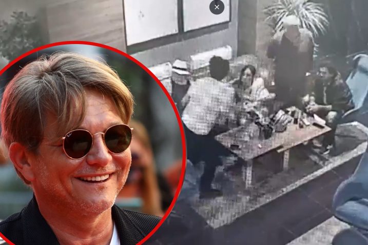 Bjelogrliću zadržavanje do 48 sati zbog napada na Antonijevića