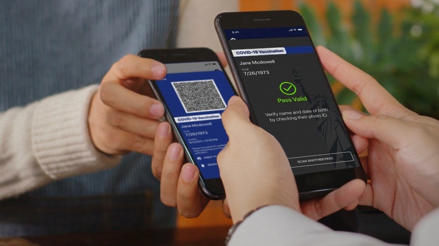 KŠ FBiH: Razmatra se uvođenje zabrane ulaska nevakcinisanih u javne objekte