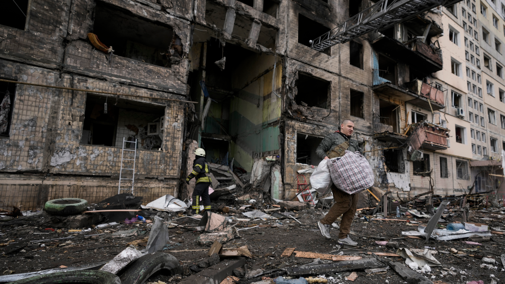 Britansko ministarstvo odbrane: Ukrajinske trupe su se 'vrlo vjerovatno' povukle iz Soledara