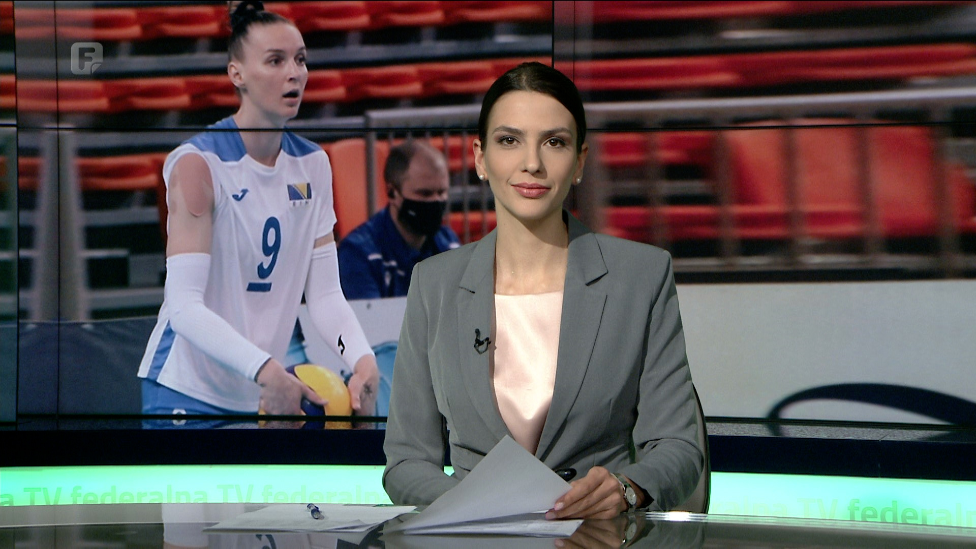Sport - D2, 01.06.2021.