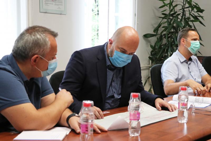 Ministar Šteta: Nakon više od 60 godina, u četvrtak počinje obnova pruge Ilidža-Marijin Dvor