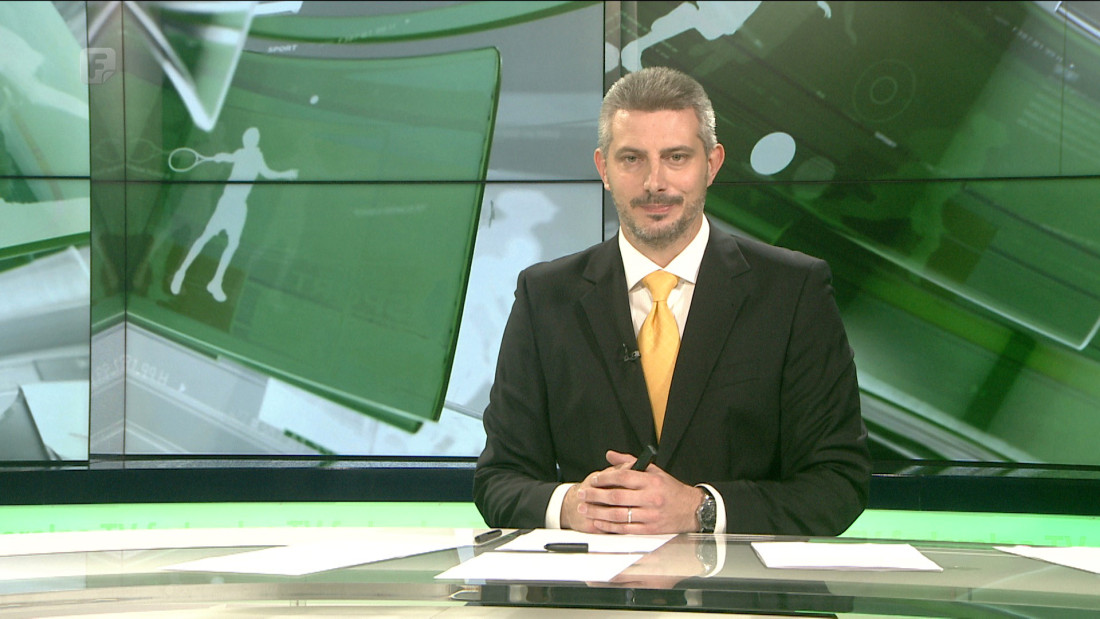 Sport - D2, 01.08.2023.