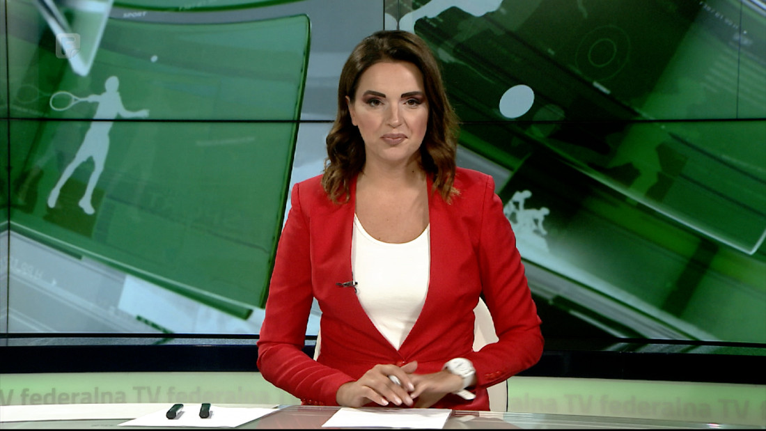 Sport - D2, 01.08.2024.