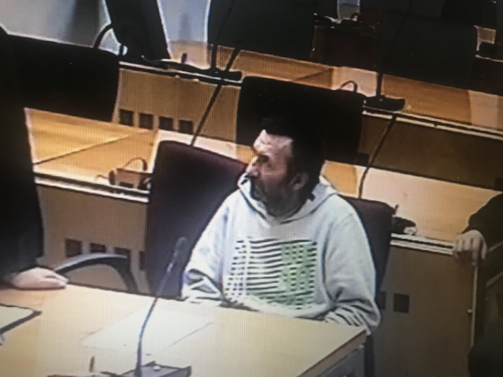 Ališić priznao da je ratovao na strani ISIL-a u Siriji