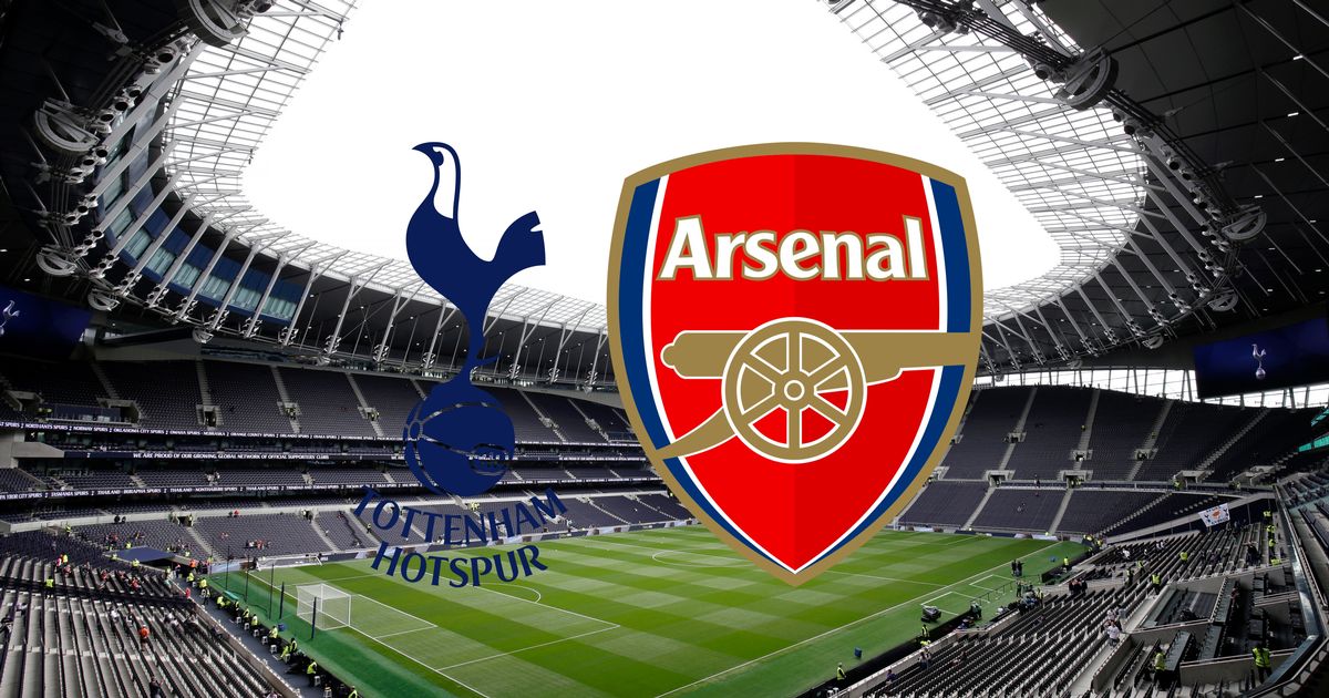 Odložen i derbi Tottenhama i Arsenala