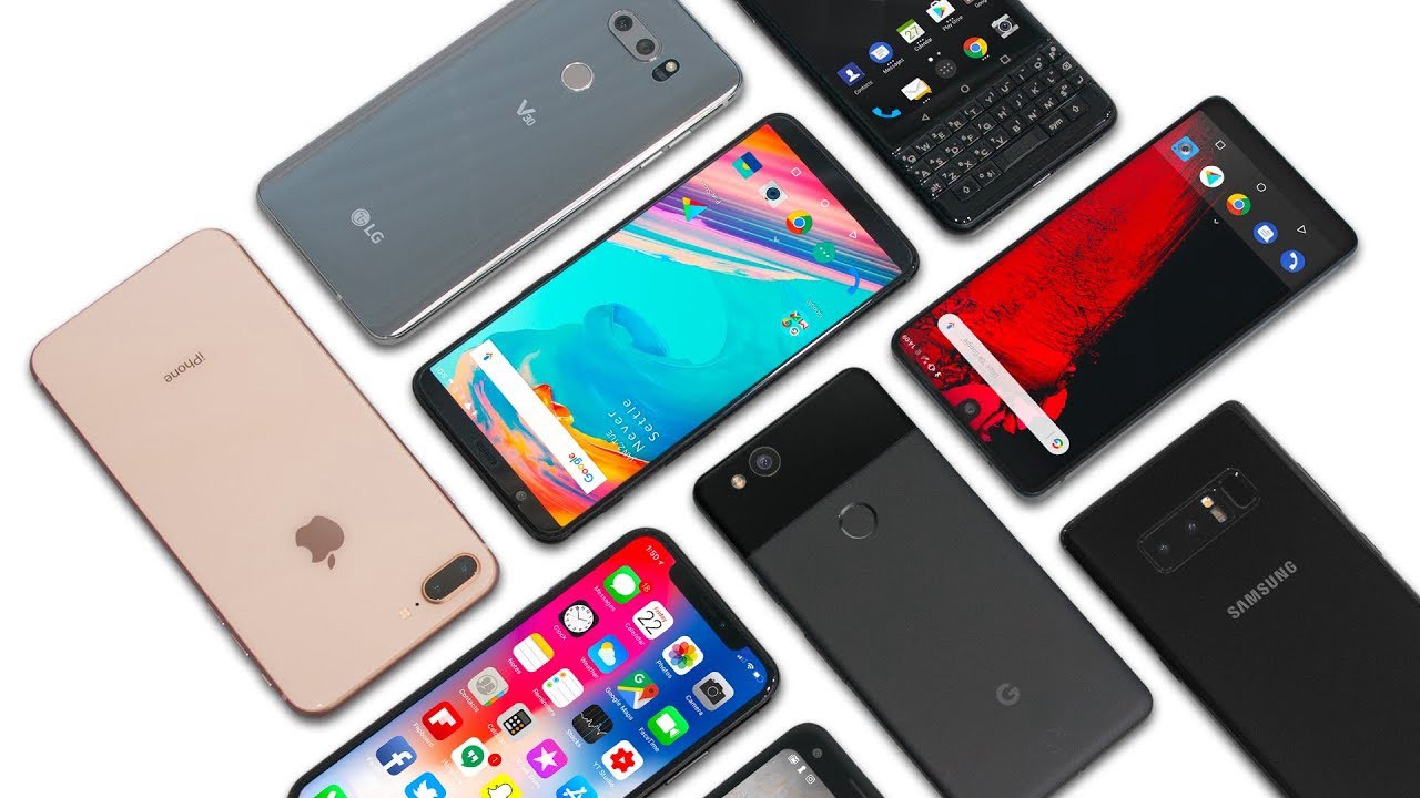 Pametni telefoni dijele naše podatke svake četiri i pol minute
