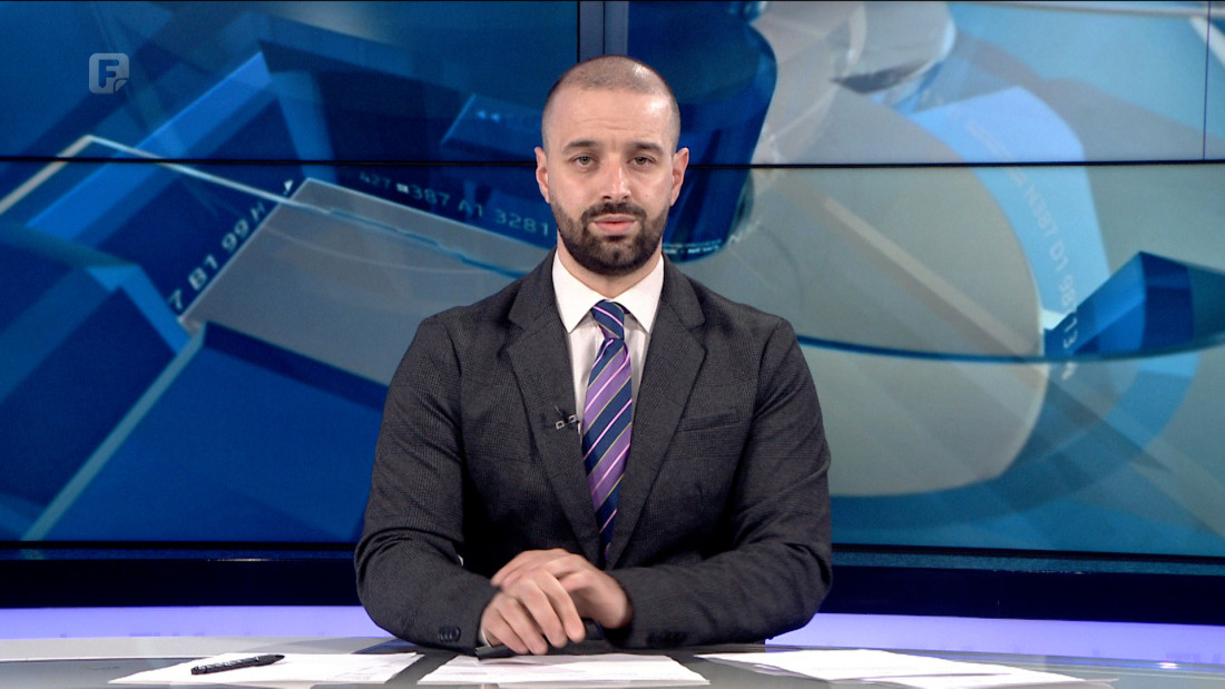 Dnevnik 3, 10.12.2022.