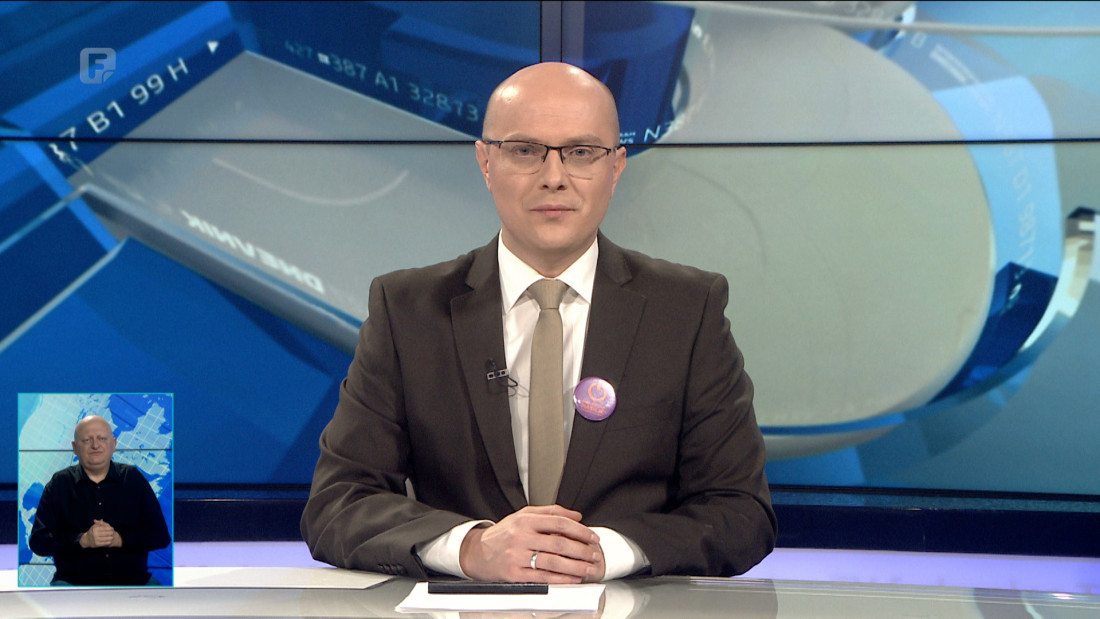 Dnevnik 3, 10.12.2023.