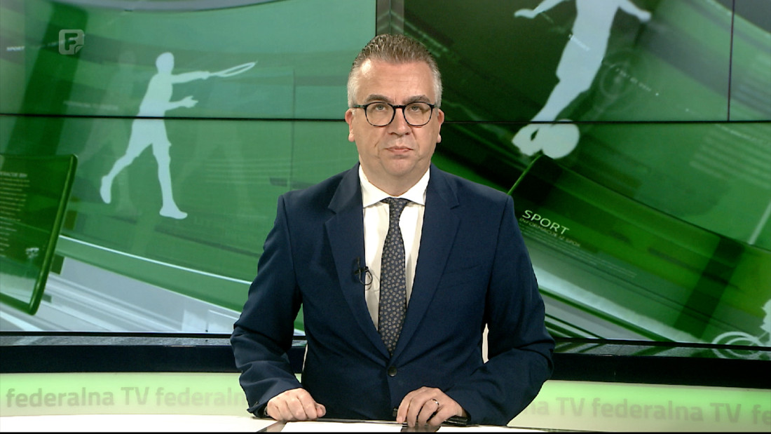 Sport - D2, 10.12.2024.