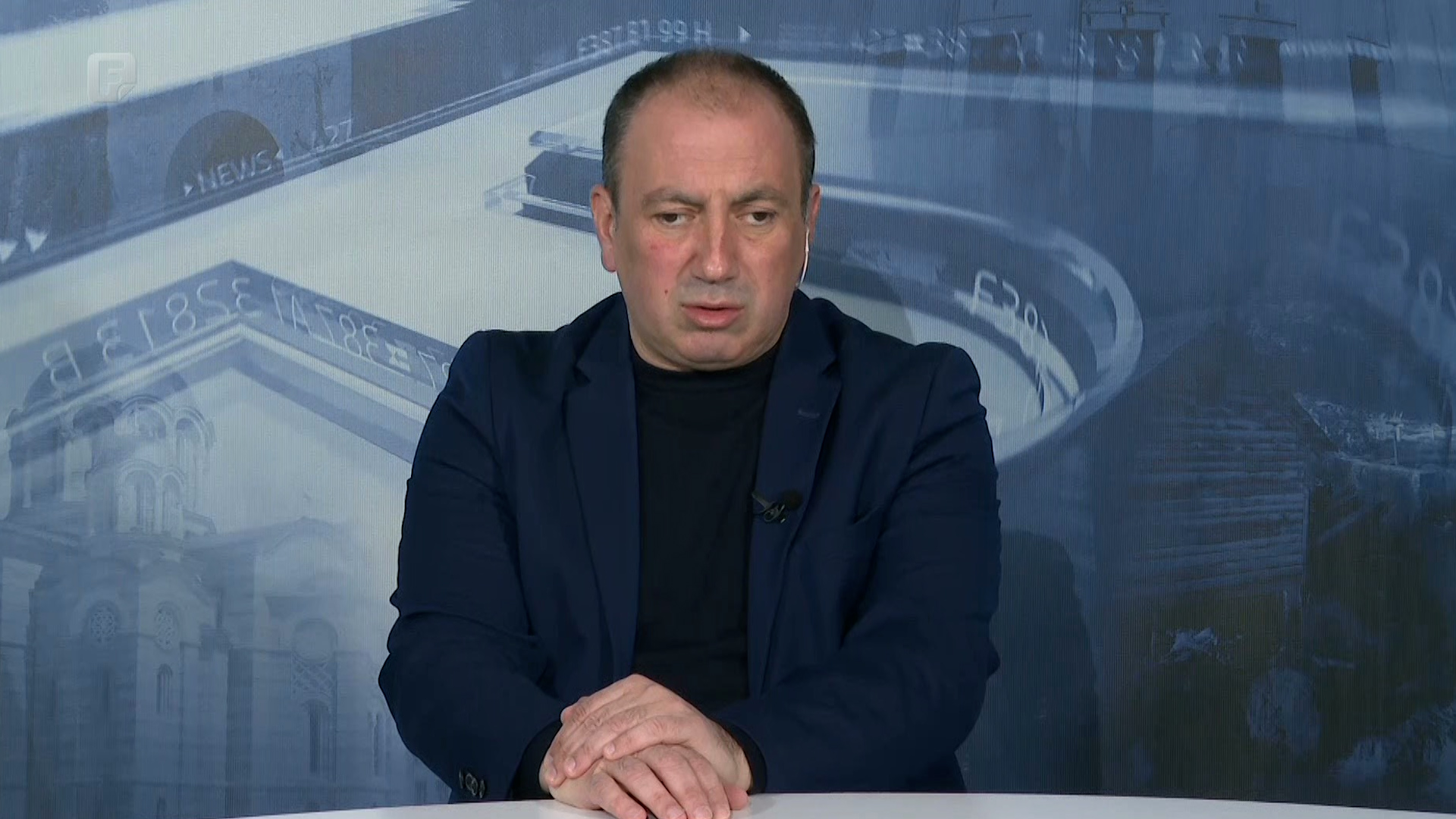 Crnadak: Bezbjednost u BiH nije ugrožena, hitno deblokirati evropski put