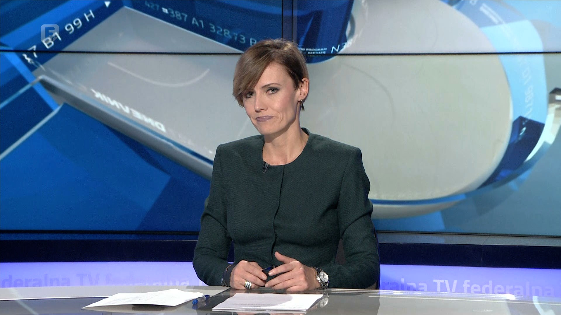 Dnevnik 3, 10.09.2021.