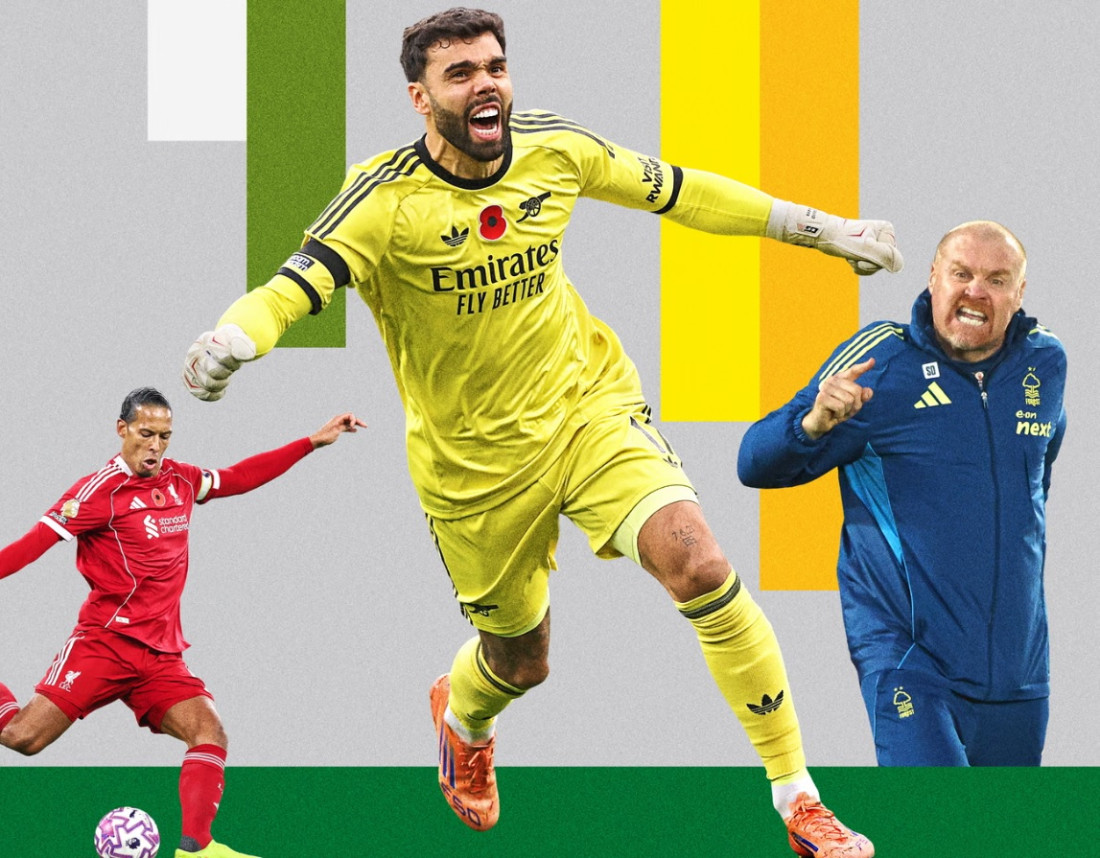 Premijer liga: 10 tema o kojima se pričalo tokom vikenda