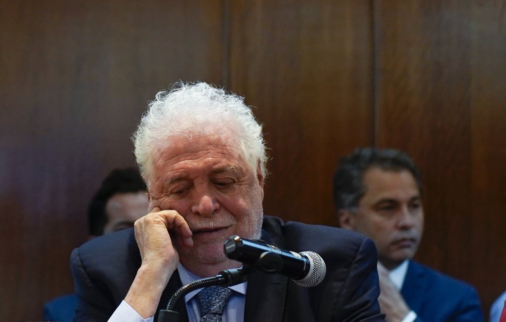 Argentinski ministar zdravlja smijenjen zbog skandala s vakcinama