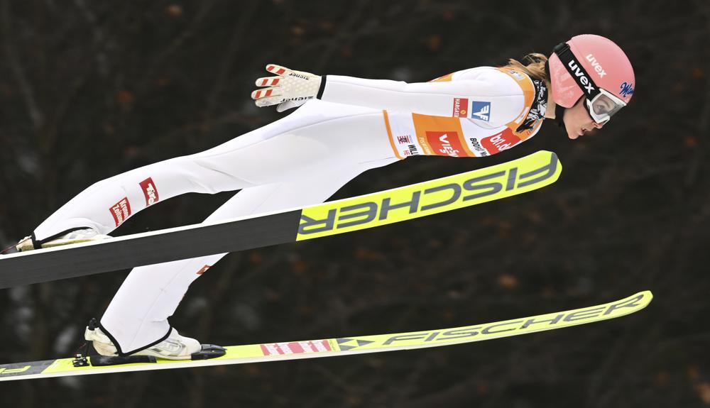 Kremer ponovo pozitivna na koronavirus, ostaje bez Olimpijade