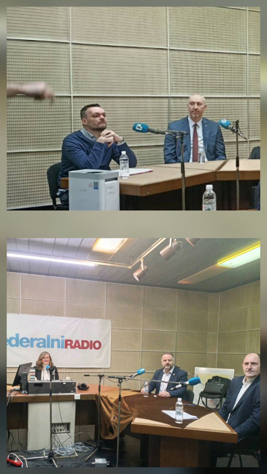 Aktualno na FR, 11.02.2026.