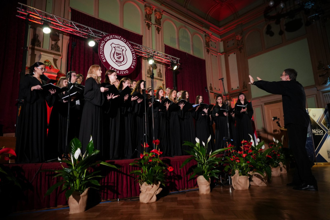 Nedjeljom u 10: Rade Radović, 12.04.2026.