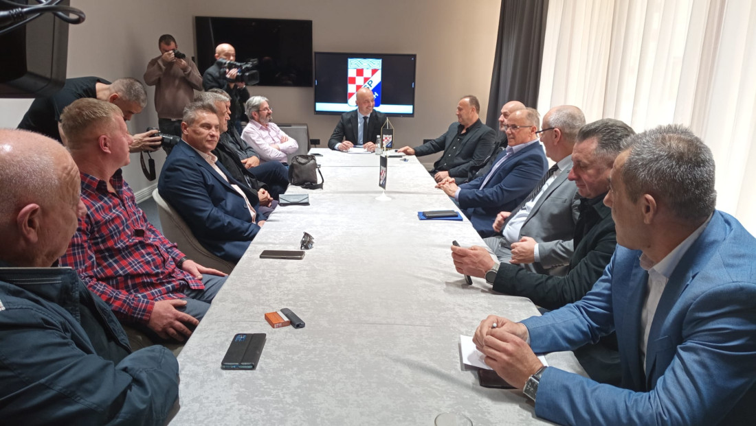 HSP BiH : Pozivamo Bošnjačke stranke da daju prijedlog izbornog zakona