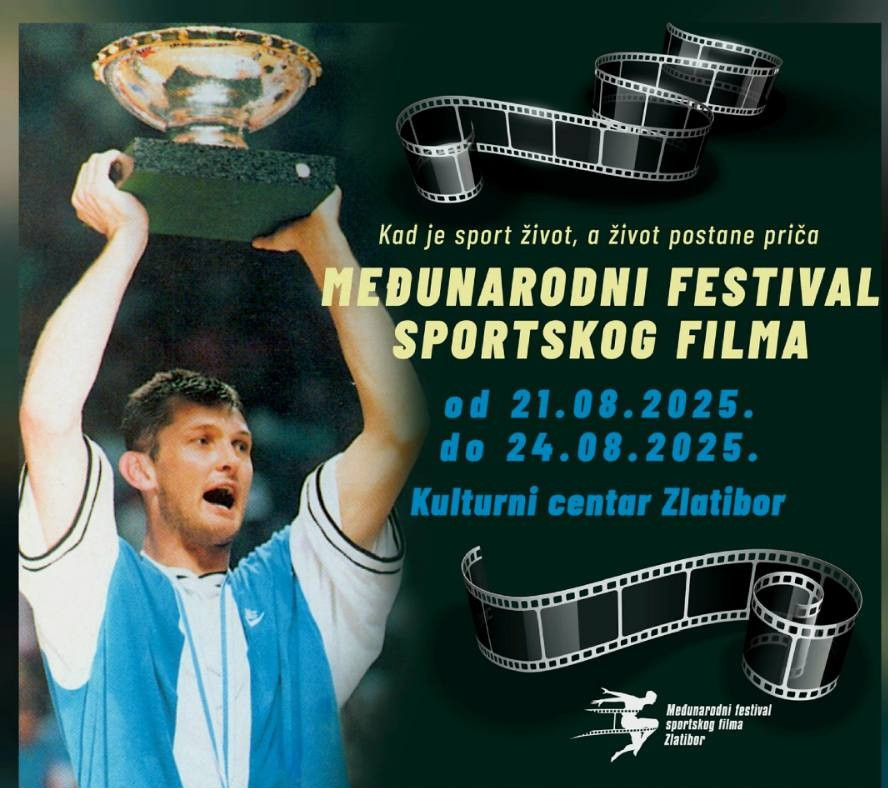 „Bulevar Ivice Osima“ zablista na 14. Međunarodnom festivalu sportskog filma
