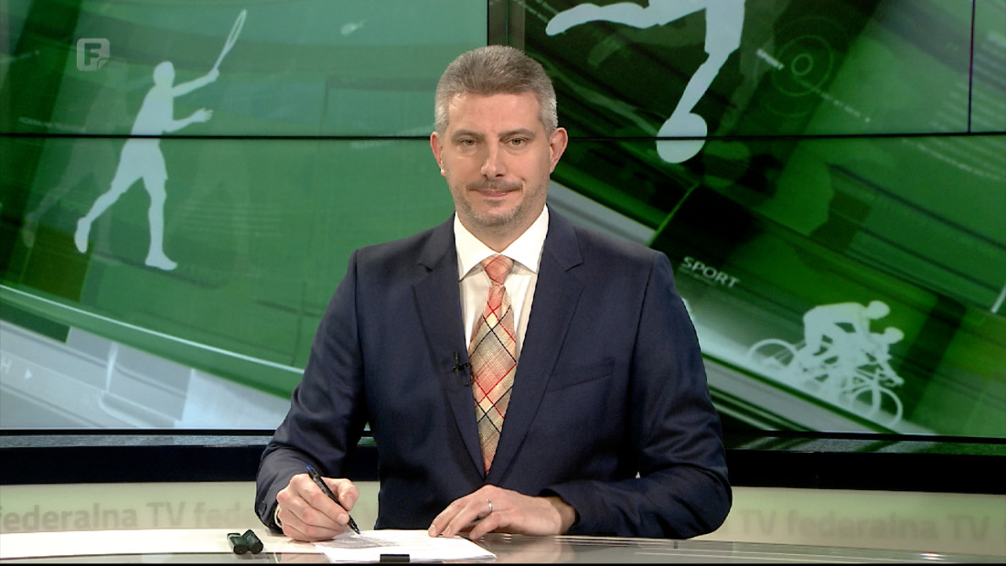 Sport - D2, 10.01.2025.