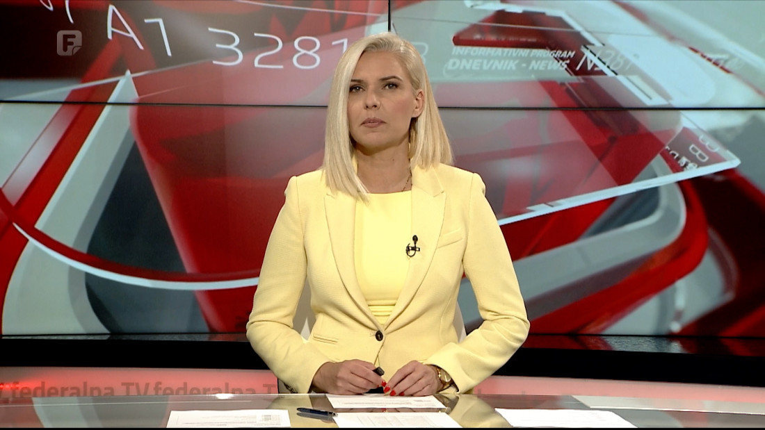 Dnevnik 2, 10.01.2026.