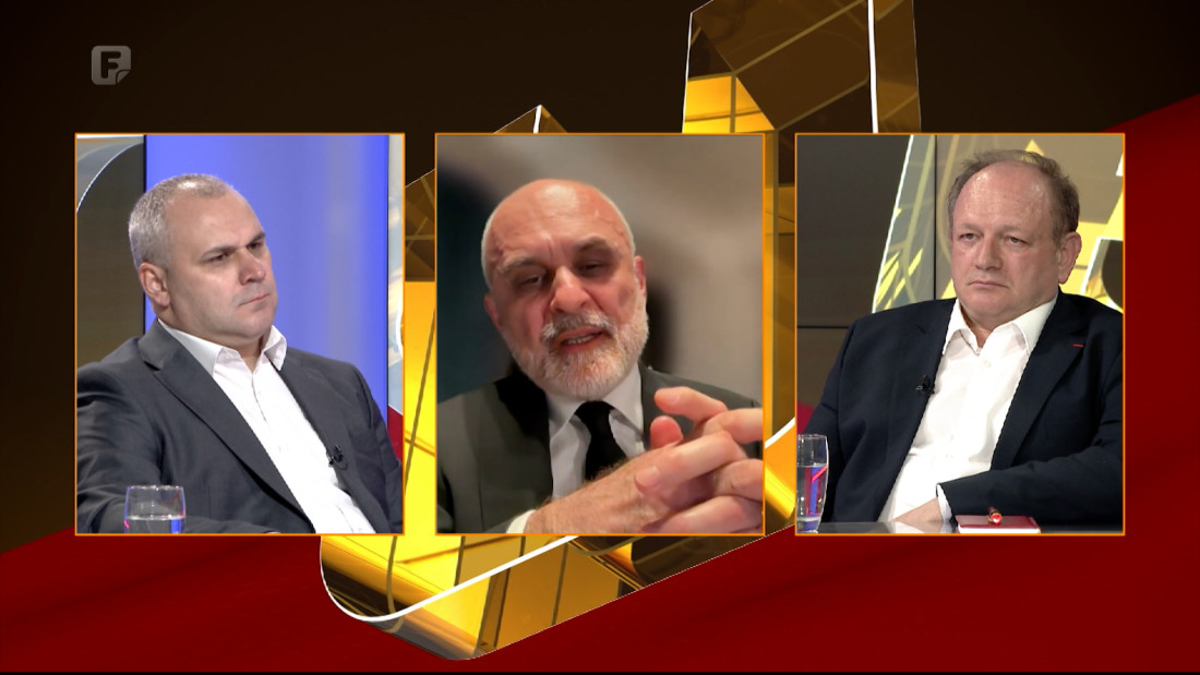 Plenum, 10.02.2025.