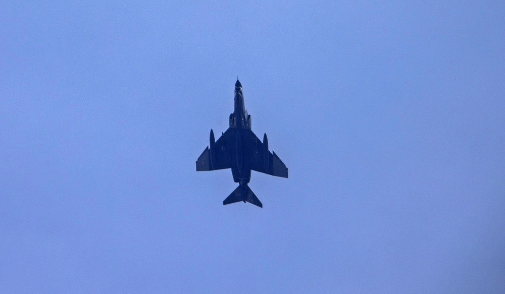 Vojni helikopter pao u Washingtonu, poginula četiri vojnika