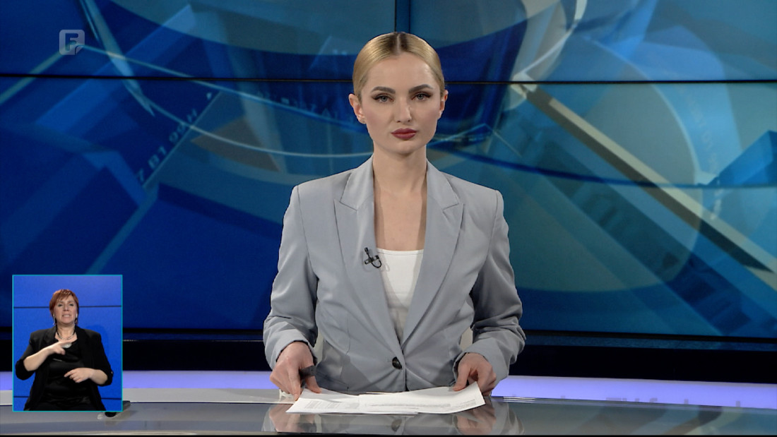 Dnevnik 3, 10.03.2025.