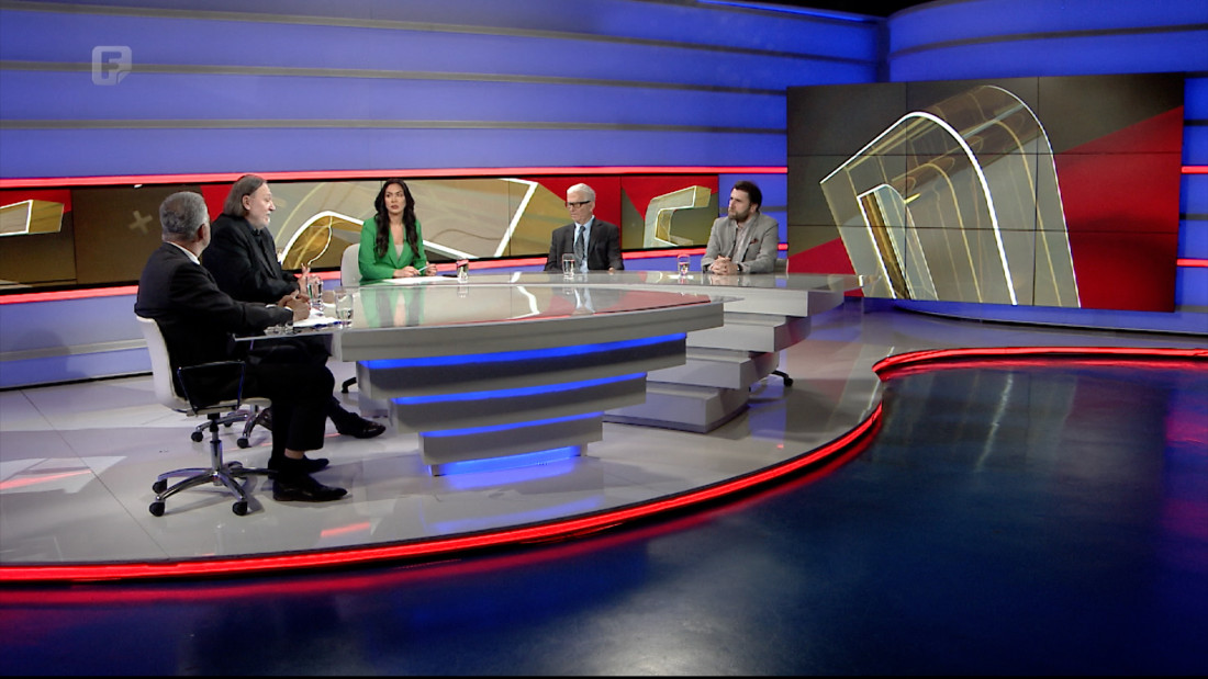 Plenum, 10.03.2025.