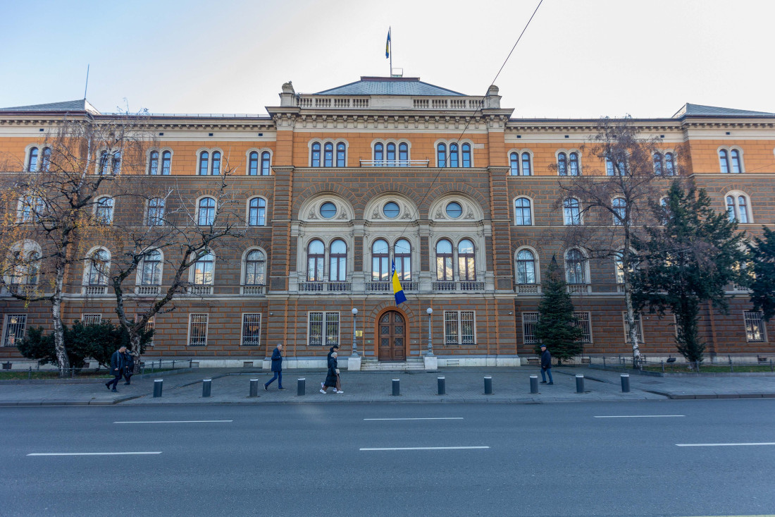 Predsjedništvo BiH sutra na sastanku lidera Brdo-Brioni procesa u Draču