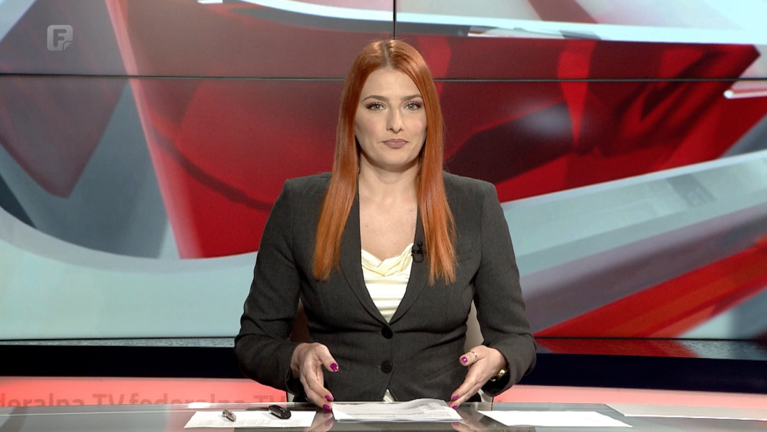 Dnevnik 2, 10.04.2026.