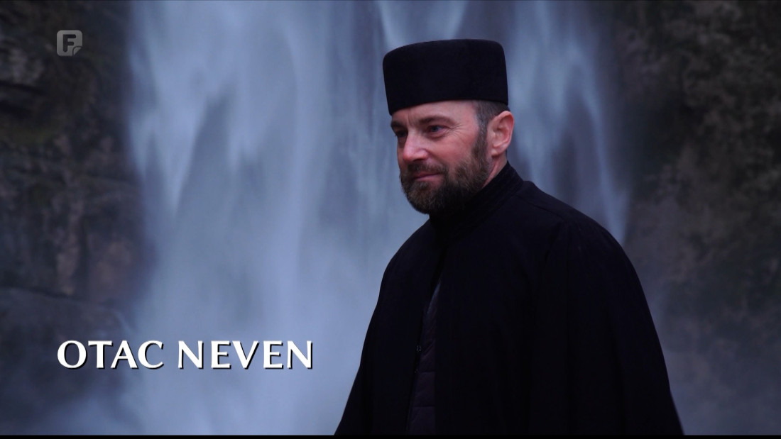 Otac Neven
